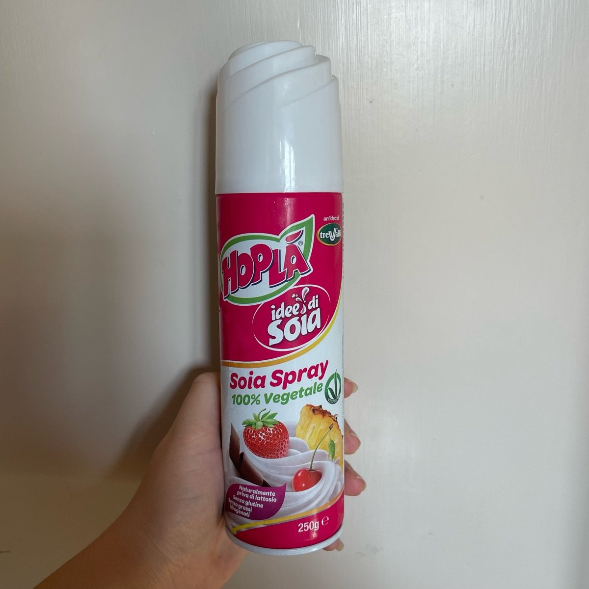 Panna Spray Hoplà 