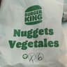 Burger King Luján