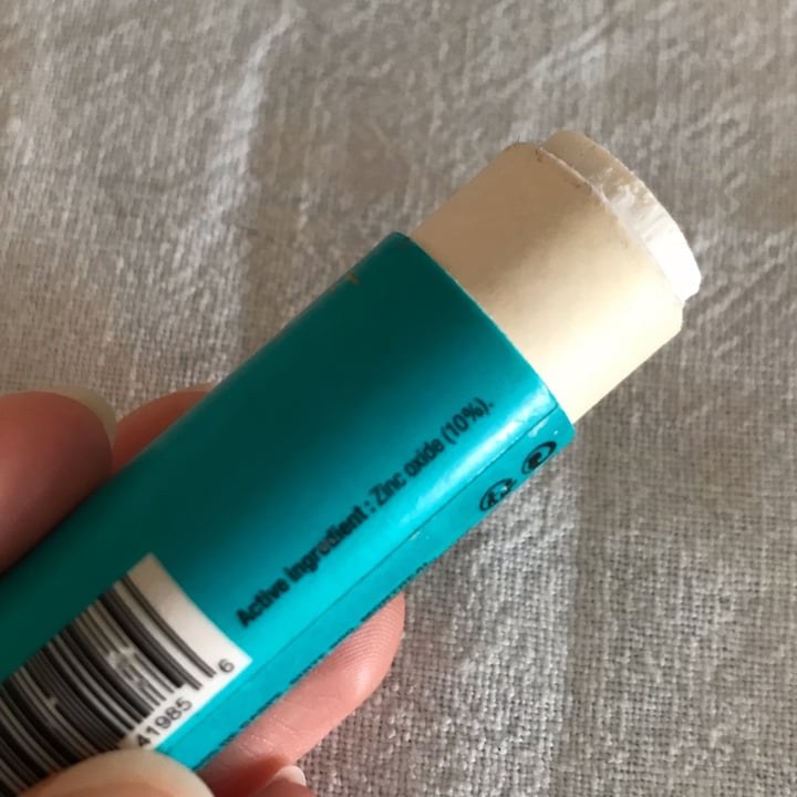 photo of ATTITUDE Lip Balm Coconut shared by @sabela on  04 Jul 2023 - review