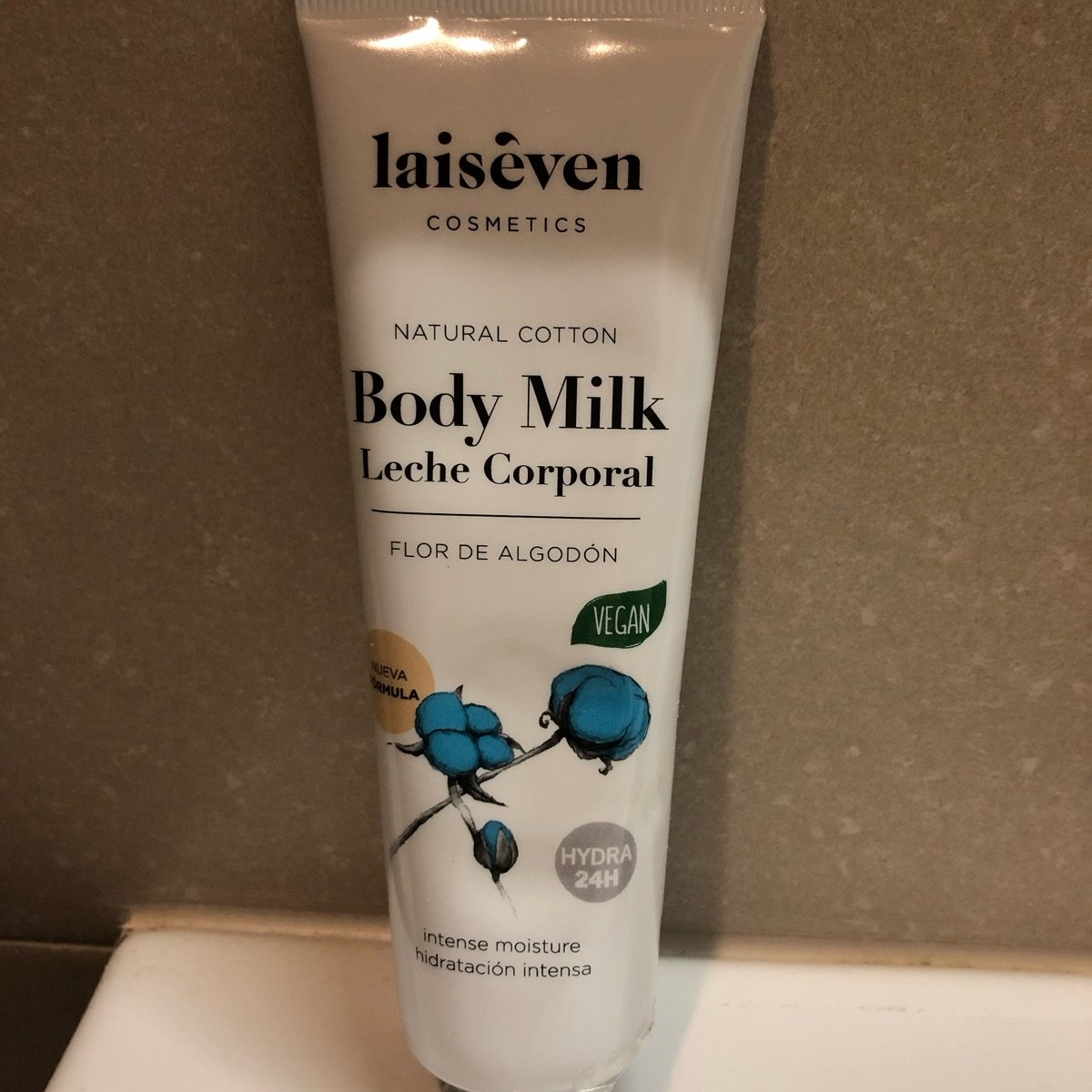 Laiseven Crema corporal Reviews | abillion