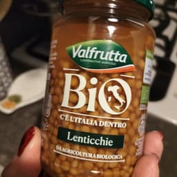 Valfrutta bio