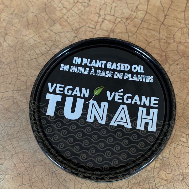 photo of Tunah Vegan Tunah shared by @anykb on  14 Jan 2023 - review