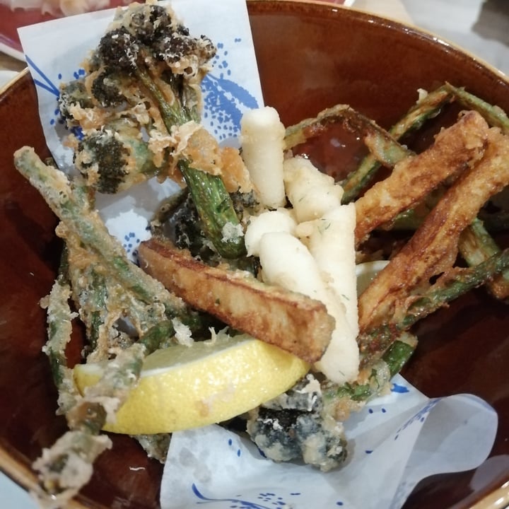 photo of 123V Tempura shared by @bradipina on  11 Jan 2023 - review