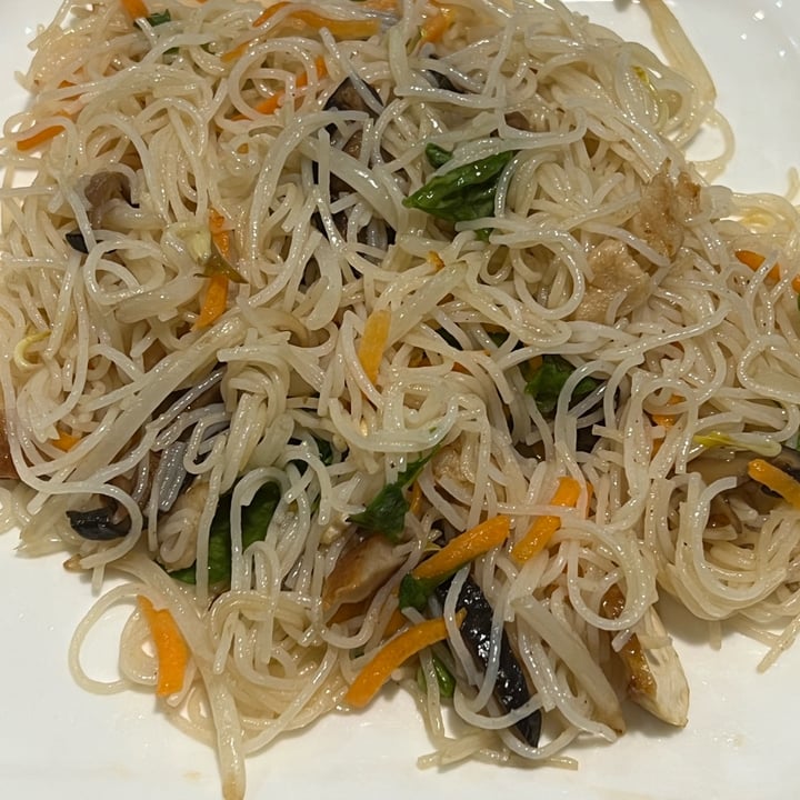 photo of Végé'Saveurs Vermicelli alle verdure shared by @ljuba on  06 May 2023 - review