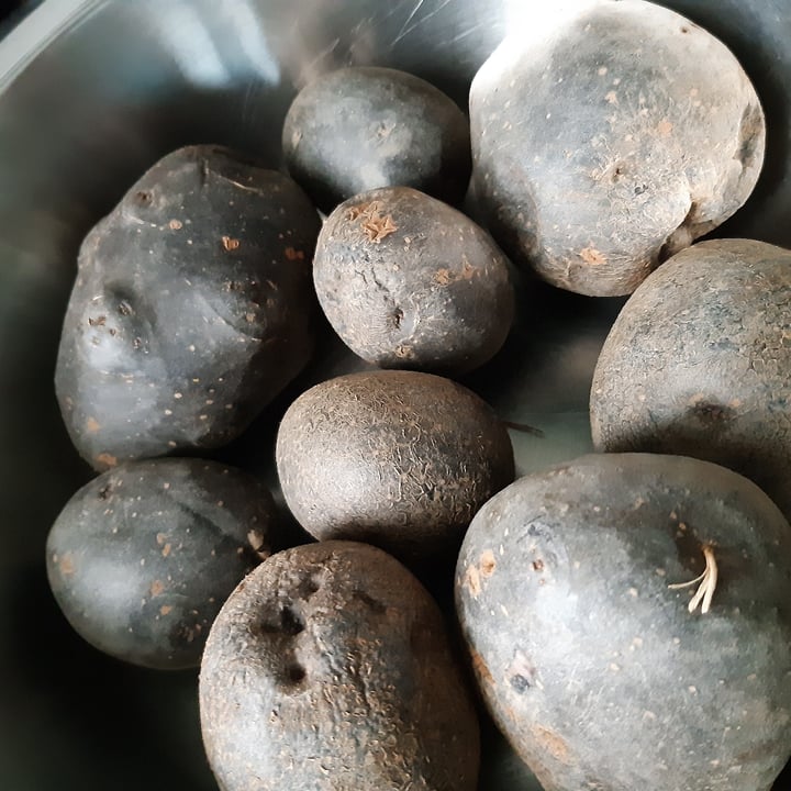 photo of Conad sapori e dintorni patate viola shared by @consusmall on  09 Feb 2023 - review