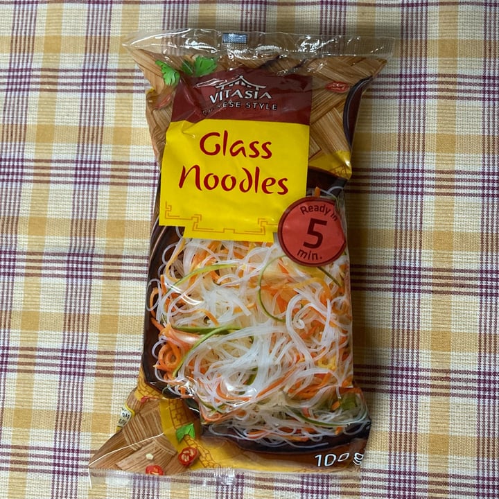 photo of VitAsia Glass noodles shared by @plentyplants on  09 Apr 2023 - review