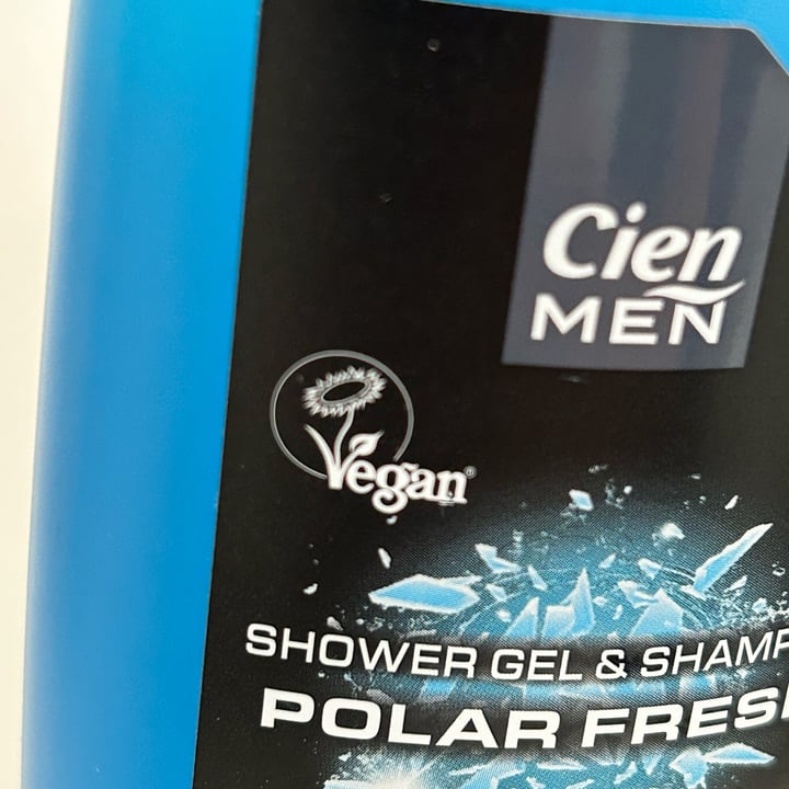 photo of Cien shower gel & shampoo shared by @ele91mem on  29 Jul 2023 - review