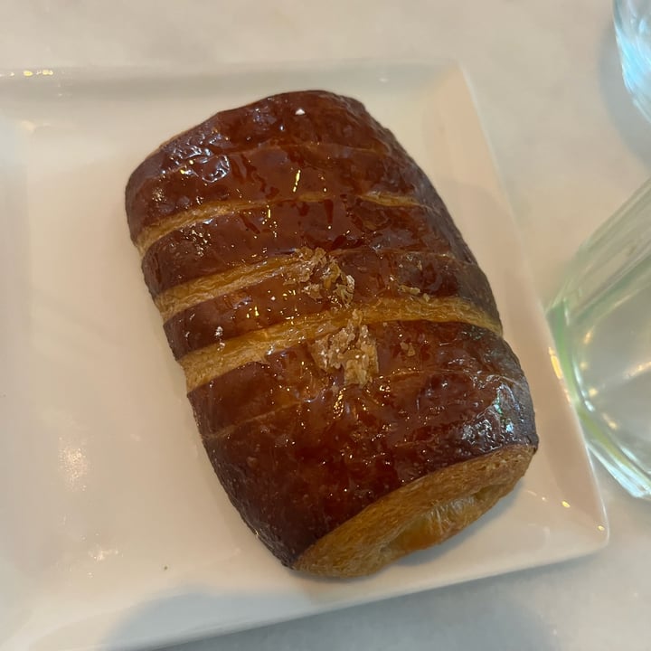 photo of Pasticceria Nepà pain au chocolat shared by @anto990 on  29 May 2023 - review