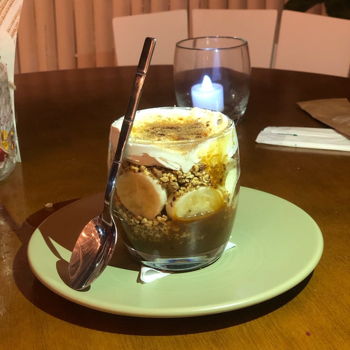 photo of Casa Graviola Banoffee shared by @martamoraes on  18 Jul 2023 - review