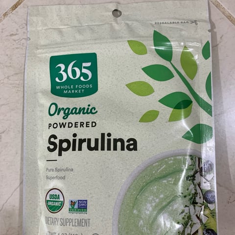 365 Whole Foods Market Spirulina Reviews | abillion