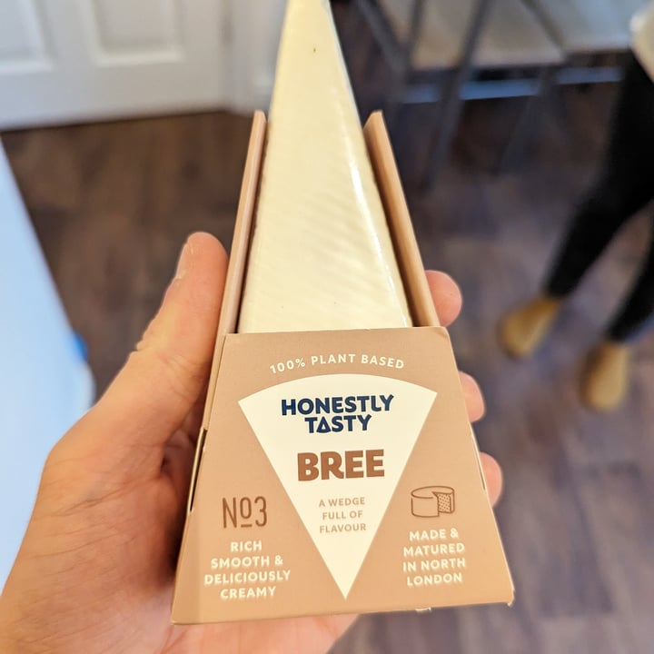 photo of Honestly Tasty Bree shared by @flowergirl2301 on  08 Jul 2023 - review