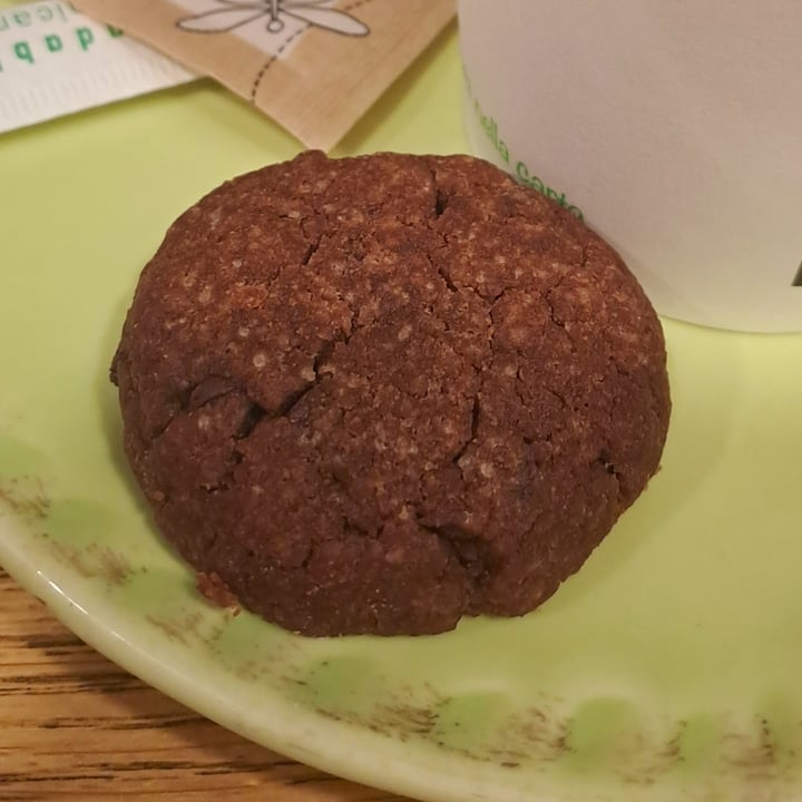 photo of Malerba Cookie al doppio cioccolato shared by @acilegna on  29 Jan 2023 - review