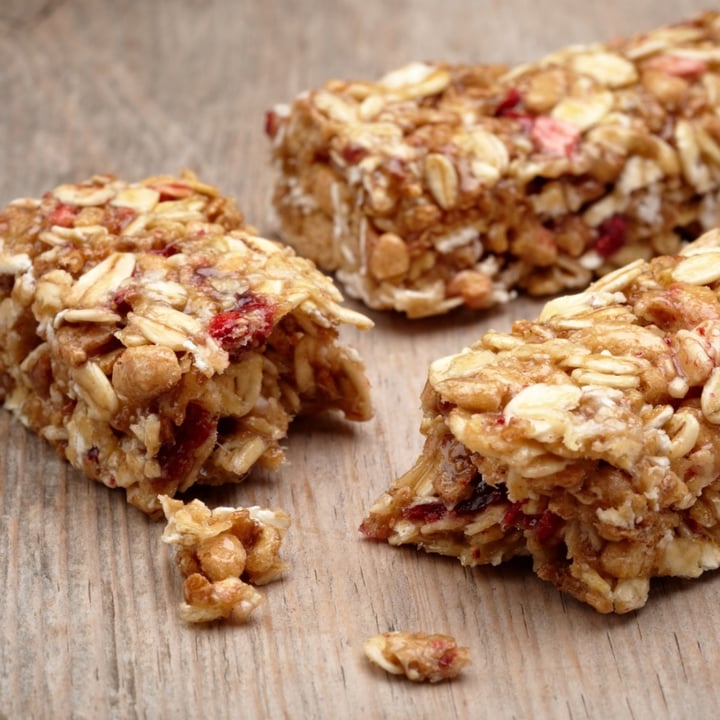 photo of Damhert Nutrition Sesame Bar Chocolate shared by @francielly on  13 May 2023 - review