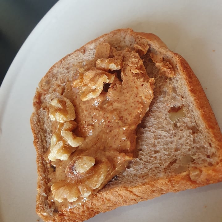 photo of Mayver's All Natural Almond Spread shared by @mushroomtarian on  19 Apr 2023 - review