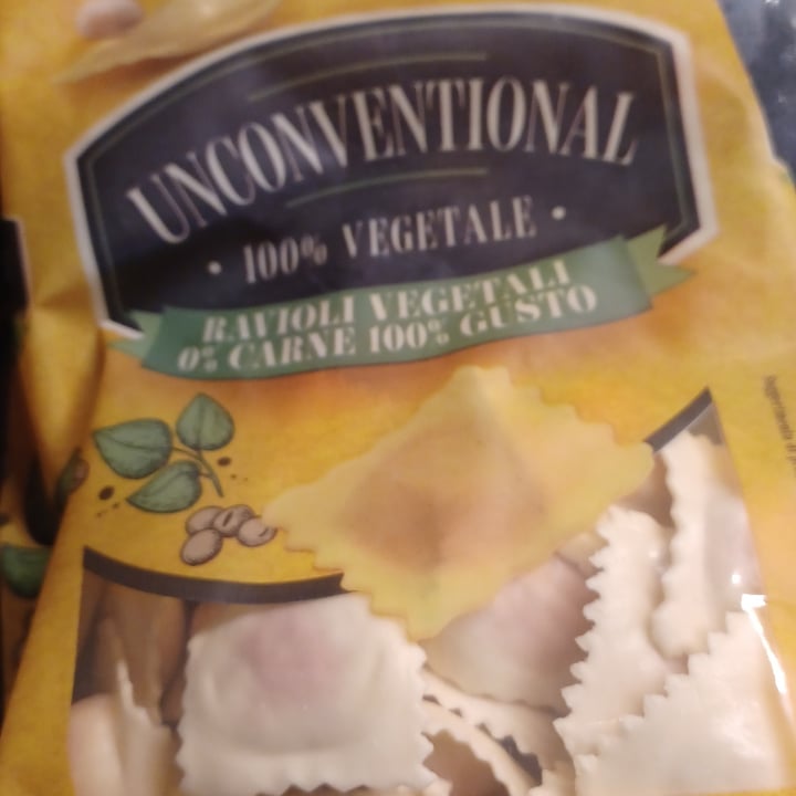 photo of Unconventional Ravioli shared by @giovannamag on  14 Jun 2023 - review