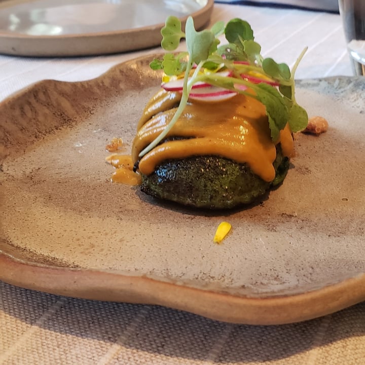 photo of Gioia Restaurante & Terrazas Palta grillada shared by @liliandrea on  16 Mar 2023 - review
