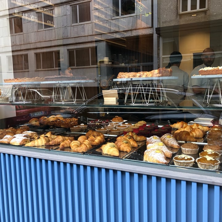 photo of Pasticceria Nepà Brioche shared by @sarabnc on  01 May 2023 - review