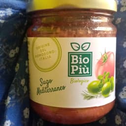 Bio più