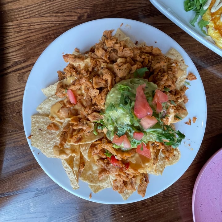 photo of Citizen Eatery Chik’N Nachos shared by @swaru on  14 Jun 2023 - review
