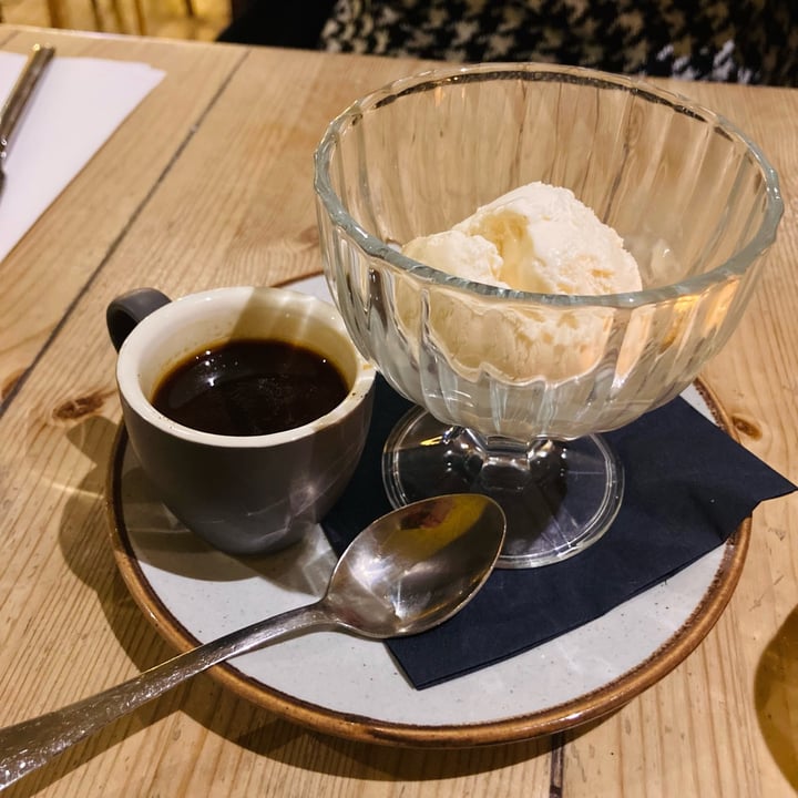 photo of Mono Affogato shared by @katelouisepowell on  17 Feb 2023 - review