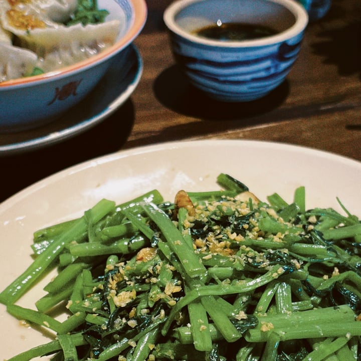 photo of Prem Bistro and Cafe morning glory shared by @fi-iv on  22 Jun 2023 - review