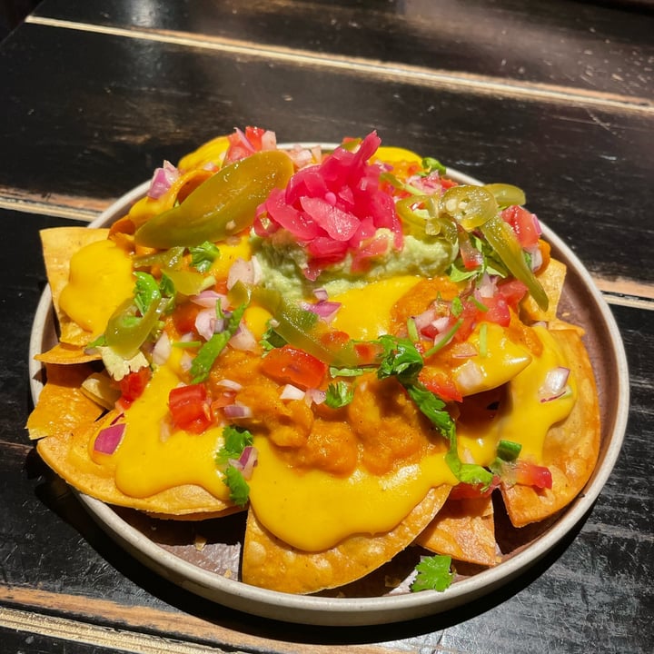 photo of Vrutal Nachos shared by @veronicx on  10 Jul 2023 - review