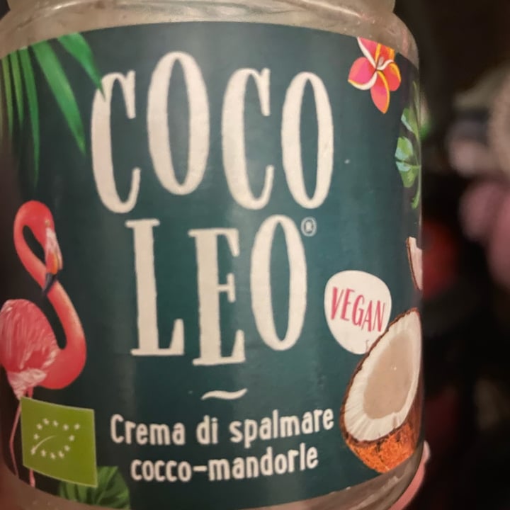 photo of Coco Leo Coco Leo crema mandorle e cocco shared by @estella0571 on  18 Jun 2023 - review