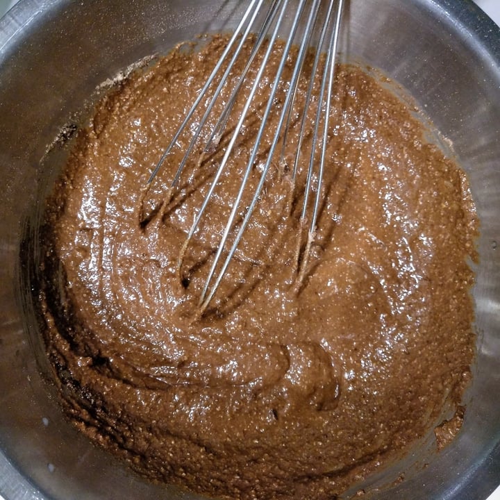 photo of GutBio Brownie mix shared by @troosti on  11 Feb 2023 - review