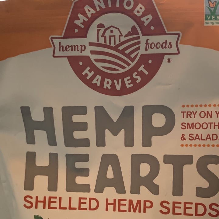 photo of Manitoba Harvest Hemp Hearts Shelled Hemp Seeds shared by @toddseb on  03 Apr 2023 - review