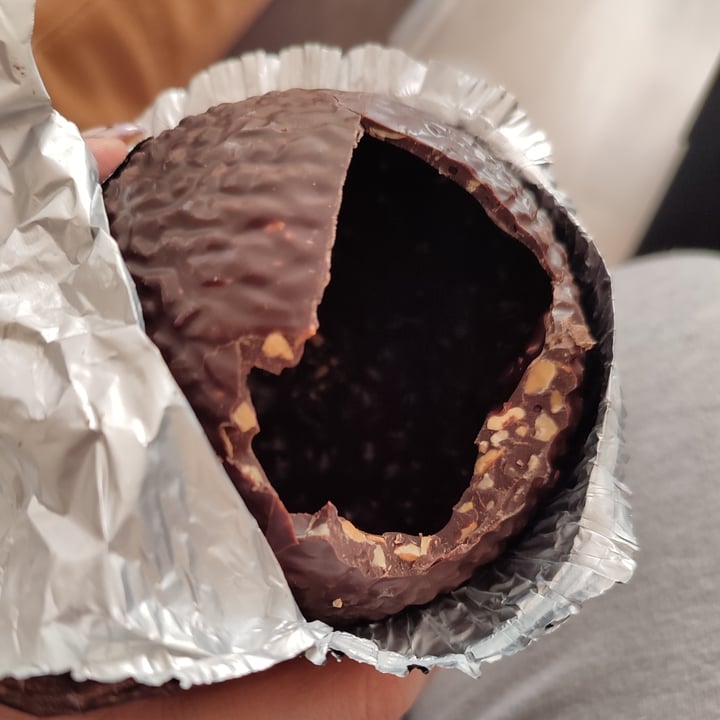 photo of Ferrero Rocher Grand Ferrero Rocher shared by @flouredfingers on  15 Feb 2023 - review