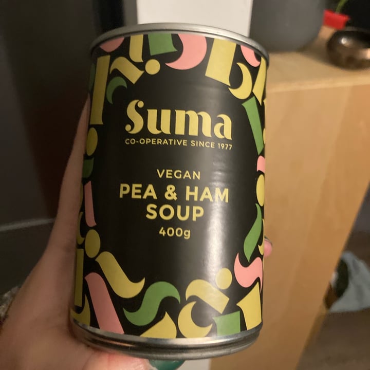 photo of Suma Pea & Ham Soup shared by @mollyjane on  01 Feb 2023 - review
