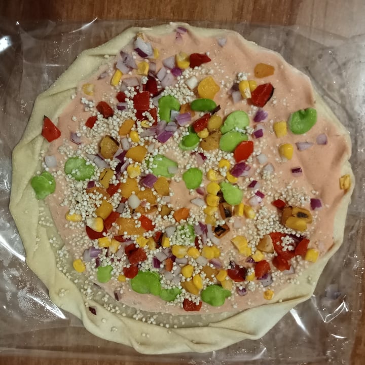 photo of Vemondo  Vegan Tart shared by @paola81 on  10 Feb 2023 - review