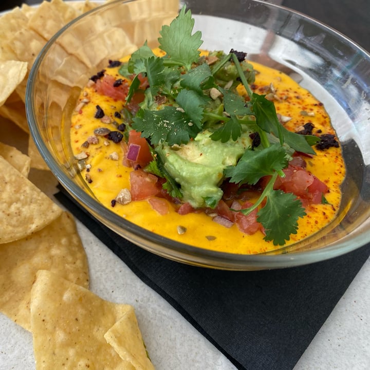 photo of PLANTA Cocina 5-Layer Dip shared by @babycows on  28 Apr 2023 - review