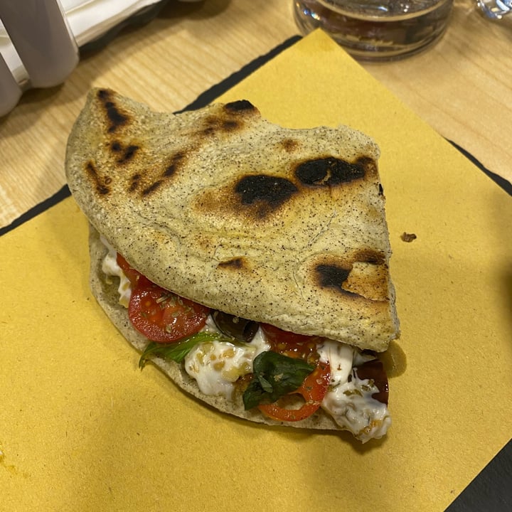 photo of Piagelleria Taggiasca shared by @emma405 on  24 Jan 2023 - review