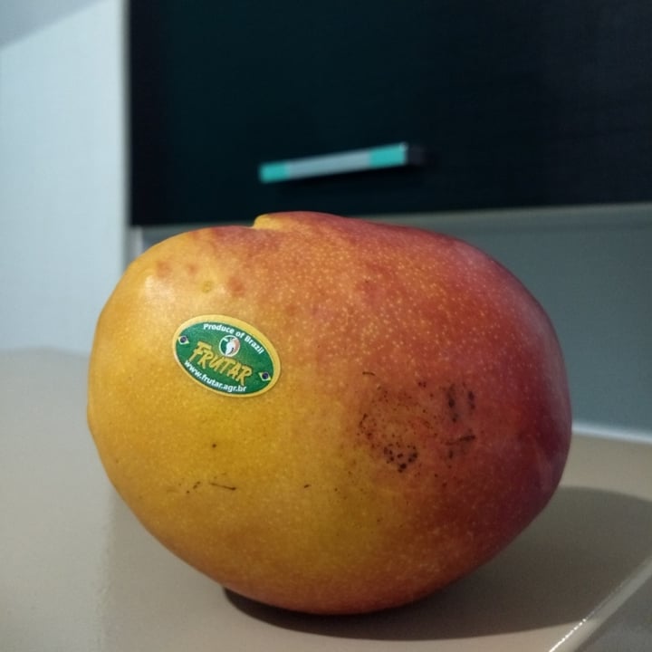photo of Frutar Manga shared by @veganamor on  23 Feb 2023 - review