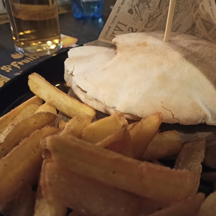 photo of Birreria Mountain Brew Panino Tokyo shared by @ire86 on  29 Dec 2022 - review