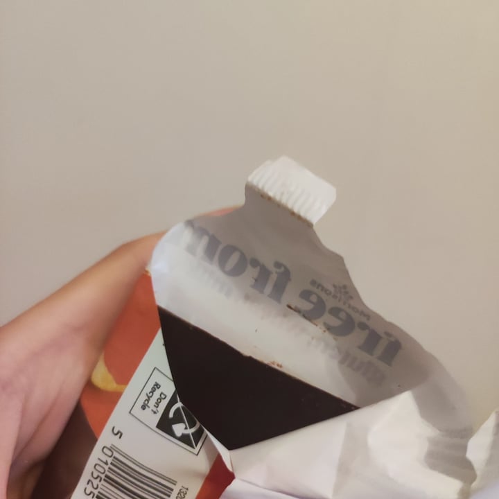 photo of Morrisons Dark Chocolate And Orange Flavour Bar shared by @nanancay on  11 May 2023 - review