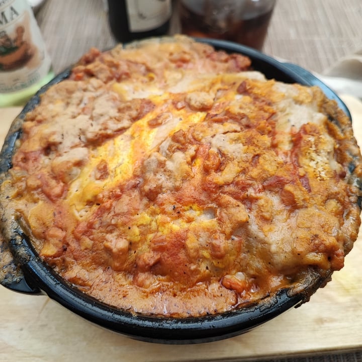 photo of aTipico Lasagne shared by @effeesse on  17 Jan 2023 - review