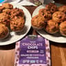 Healthy Crunch