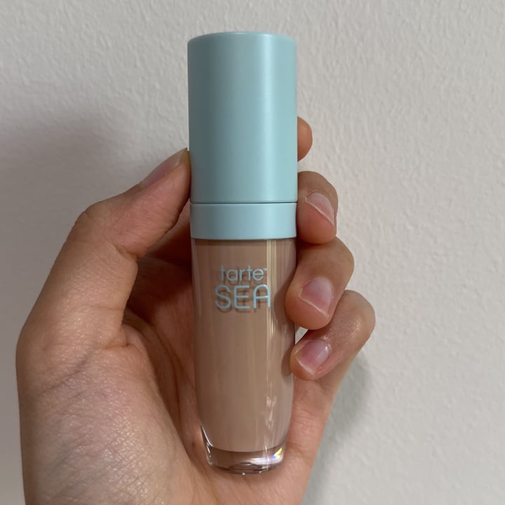 photo of Tarte Cosmetics Power Flex Concealer shared by @qiiaannn on  25 Feb 2023 - review