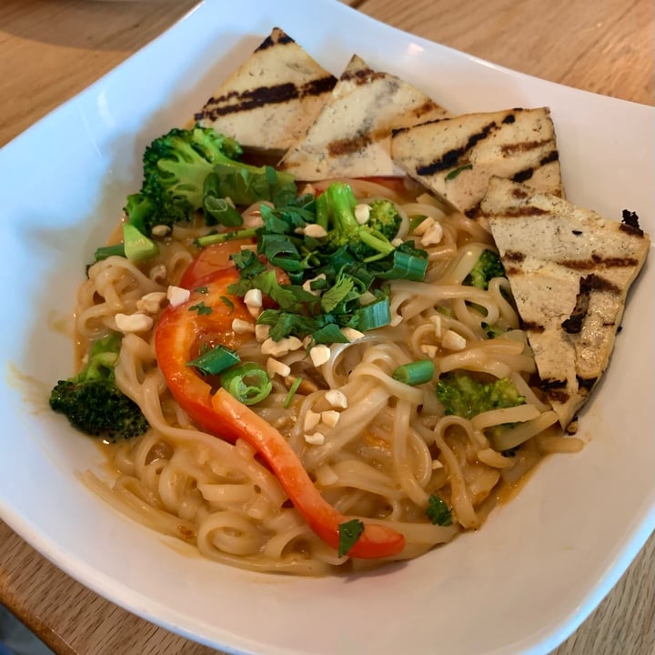 photo of Pure Kitchen Kanata Fantastic Noodles shared by @smoukki on  26 Mar 2023 - review