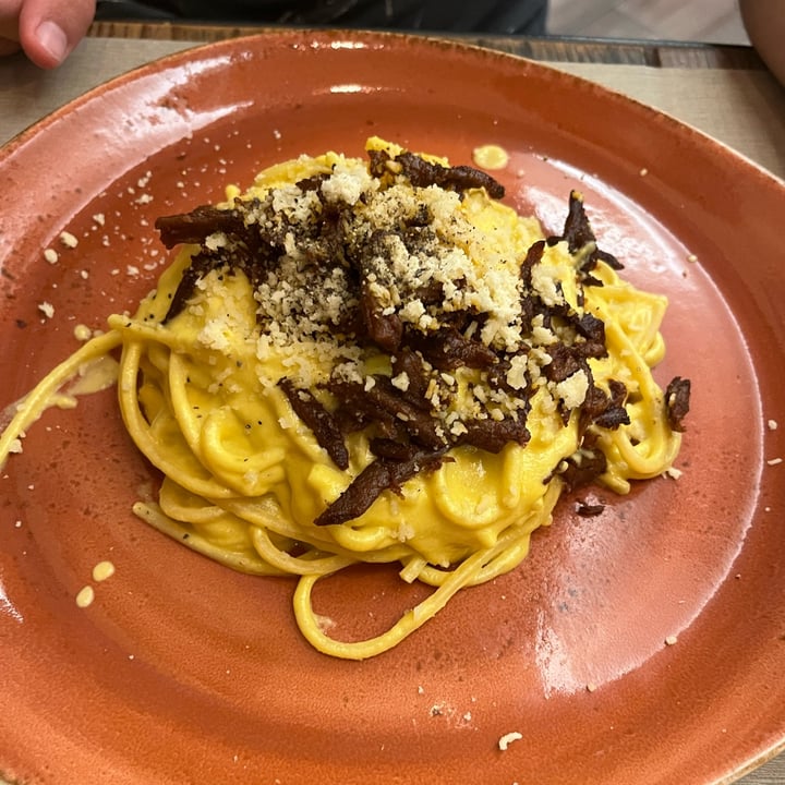 photo of Rifugio Romano Carbonara shared by @giuliafru on  01 Jul 2023 - review