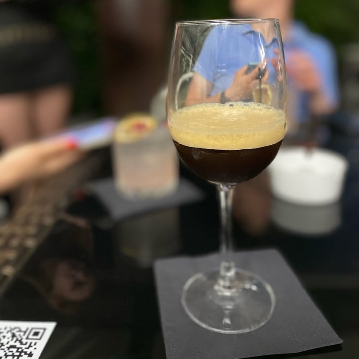 La Primula Cogliate, Italy caffè shakerato Review | abillion