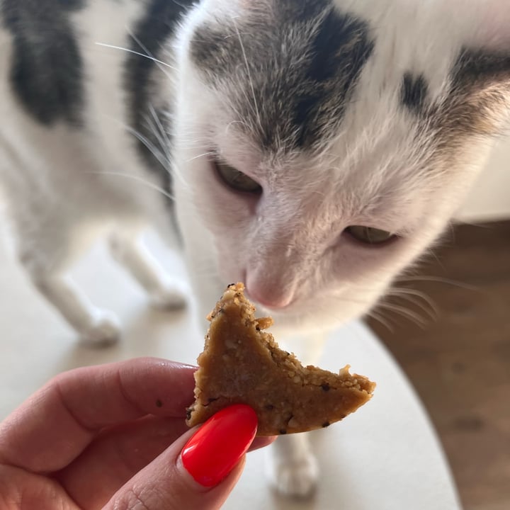 photo of Frank&Oli Keto Peanut Butter Soft Cookie shared by @rebeljana on  07 May 2023 - review