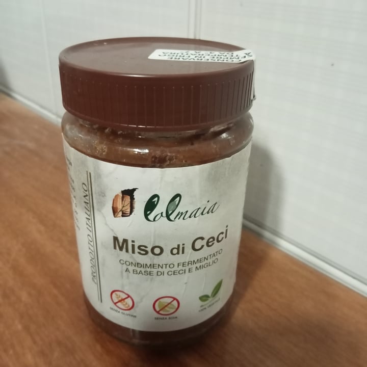 photo of Lolmaia Miso Di Ceci shared by @paola81 on  17 Feb 2023 - review
