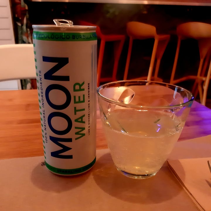 photo of Sanissimo Gran Via Moon Water shared by @amritk on  07 Jul 2023 - review