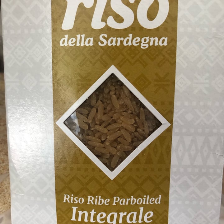 Riso Della Sardegna Riso Parboiled Integrale Review Abillion