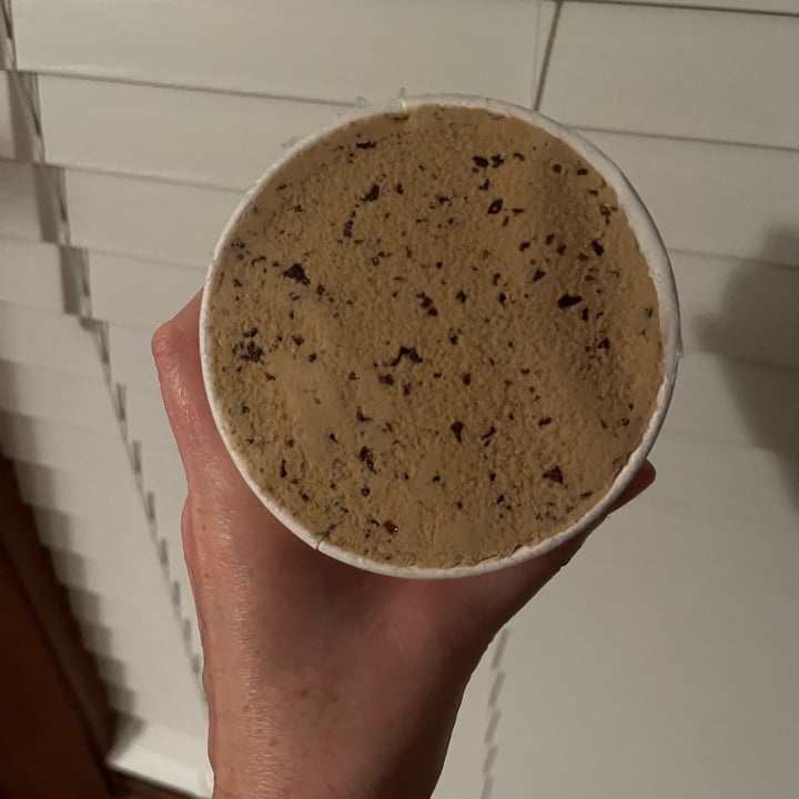 photo of So Delicious Dairy Free Oatmilk Coffee Chip Non Dairy Frozen Dessert shared by @ameriamber on  27 May 2023 - review