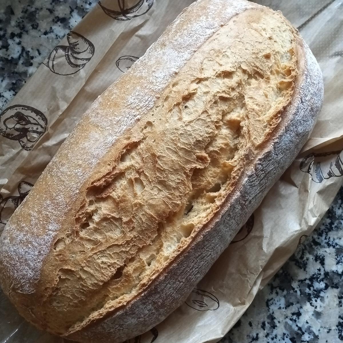 Bakery Drom Lidl Lidl Pan De La Abuela Review Abillion