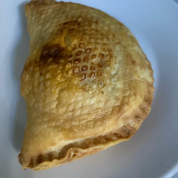 photo of Simple Truth Plant Based 2 Butter Chicken Style Pies shared by @ctfloof on  14 Jul 2023 - review